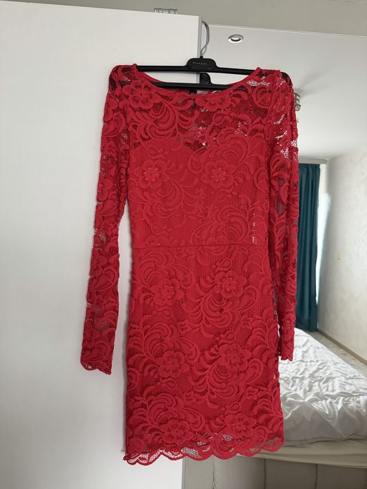 Рокля H&M 34 размер ХС