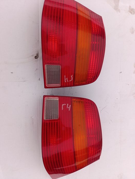 Стопове Фолксваген Голф4 хечбек / VW Golf4