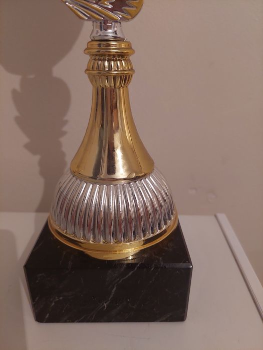 Кубок призовой 20000