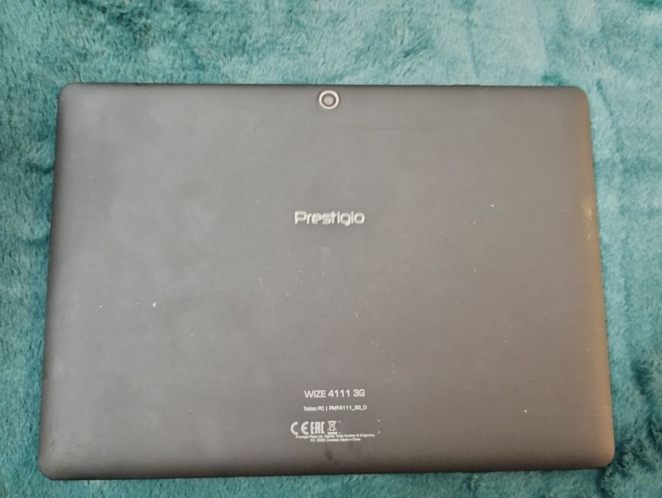 Tableta Prestigio