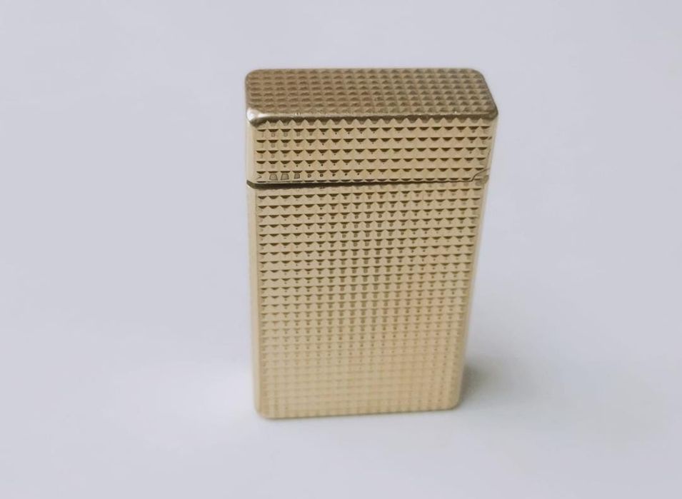 Bricheta veche S.T. Dupont Ligne 1