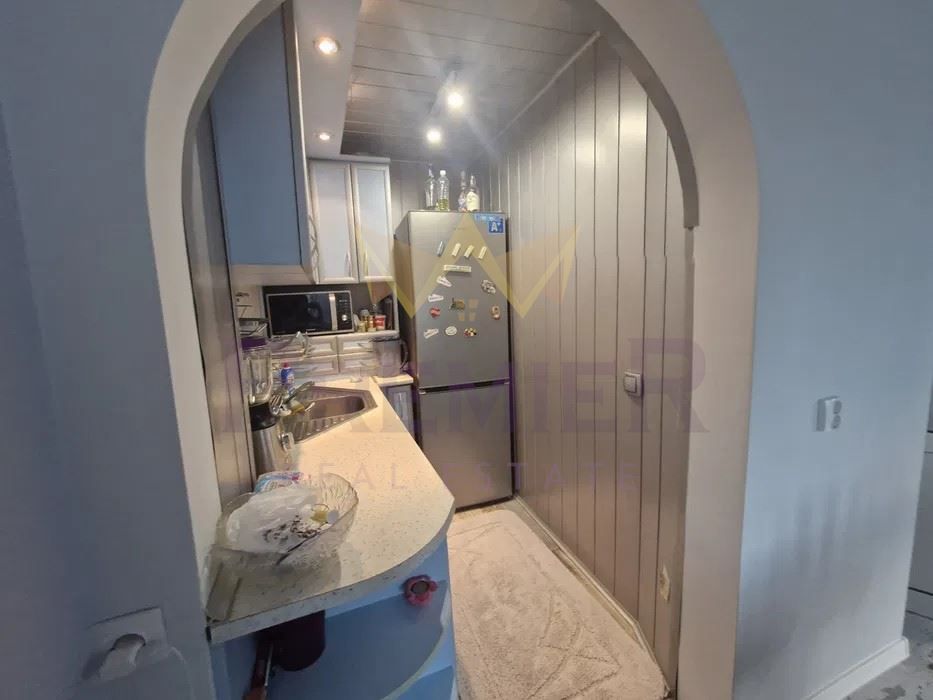 Продава се Тристаен апартамент в Добрич, Свети Георги - 76 кв.м за 1645 €/кв.м - Снимка #3