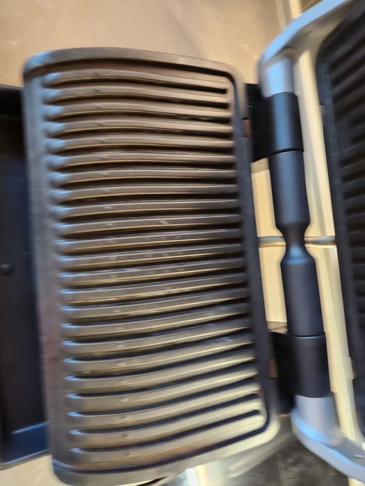 Tefal Optigrill Elit XL скара