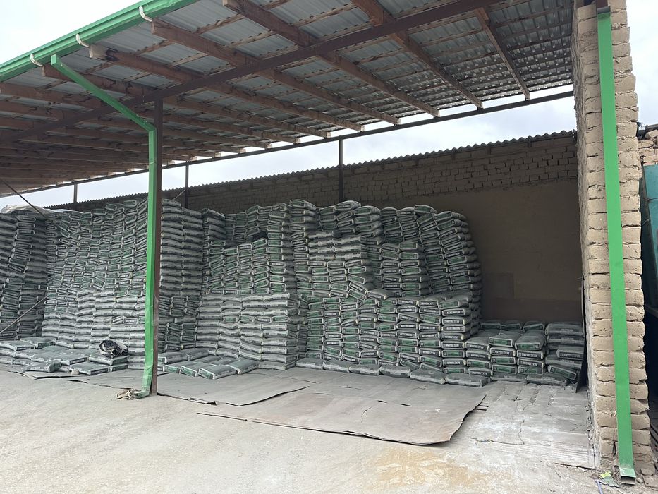 Ишлаб турган бизнес сотилади. Участка карши. Склад тайёр. Келишамиз!