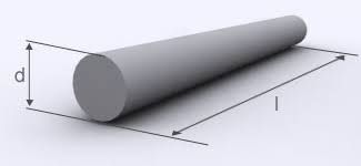 Bara hexagon și rotunda inox și aluminiu