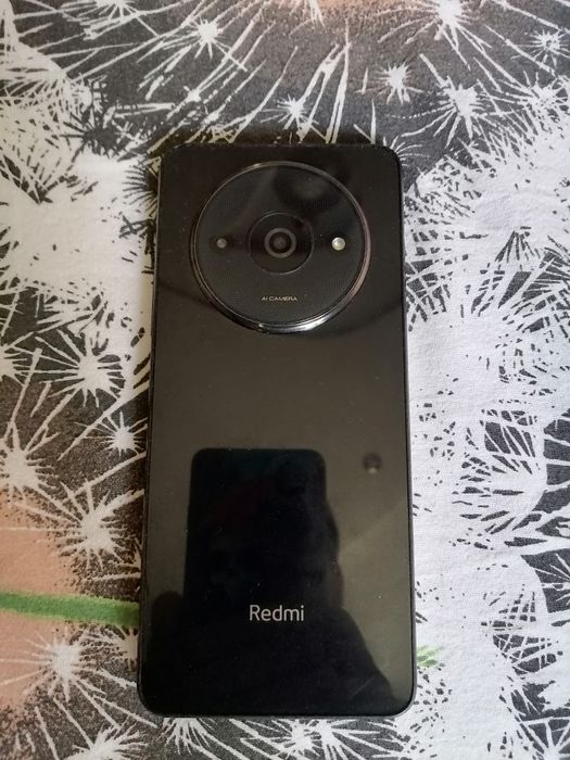 Продам Redmi A3 128GB