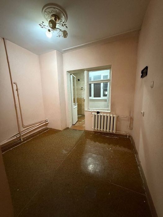 Юнусабад 19 квартал 2/5/5 не торец 58м²