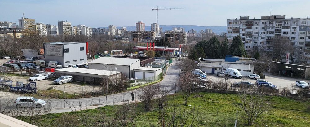 Дава се под наем Тристаен апартамент в Варна, Възраждане 1 - 65 кв.м за 488.58 € - Снимка #13
