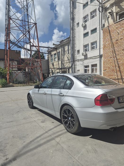BMW seria 3 320I