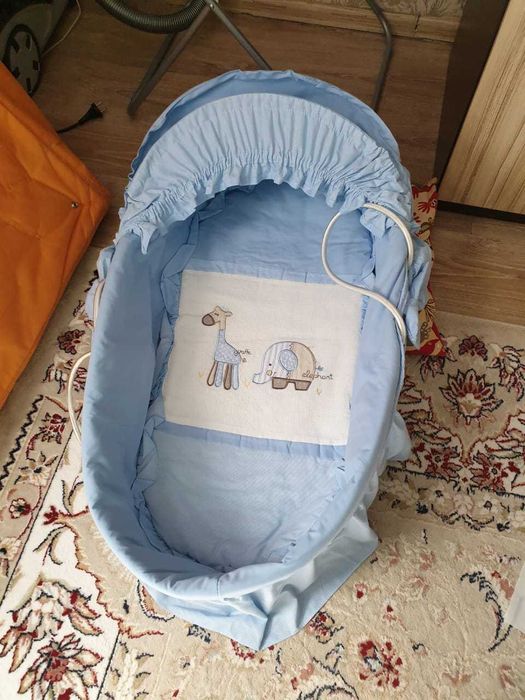 Детская калыбель, 10 000