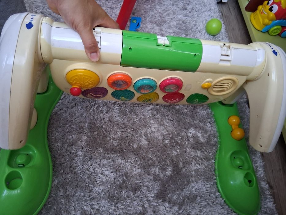 Бебешка количка 2 в 1 + Подарък