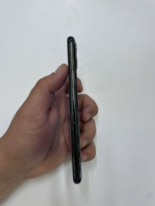 Iphone 11 PRO (64GB) в идеальном состояний