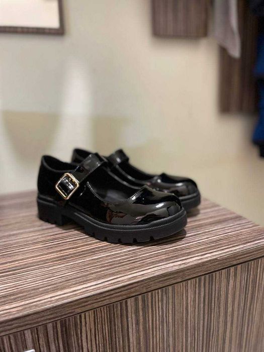 Стилни детски обувки Nelli Blu