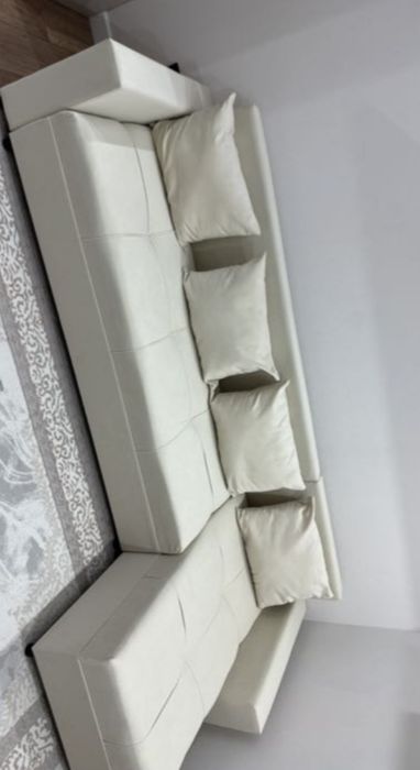 Диван угловой раскладной