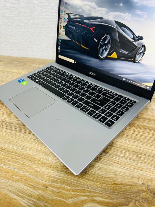 Мощный, Игравой ACER Aspire 3 для Работы, Игр, Учебы и Бухгалтерии