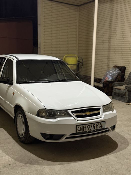 Nexia 2 Dons 1.5 konsaner bor gazi bor