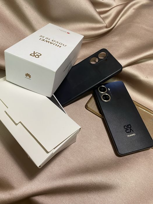 Huawei nova 10se