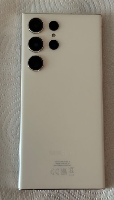 Samsung S23 Ultra 512GB Stare Foarte Buna