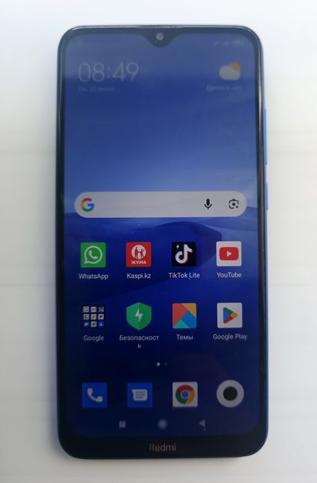 Продам Телефон Redmi 8A