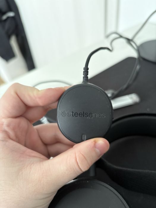 Steelseries Arctis 7