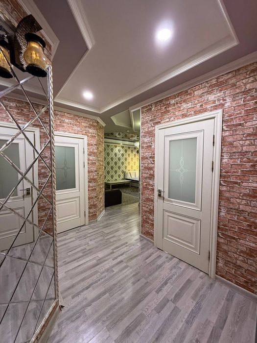 2 хонали квартира 70м/кв