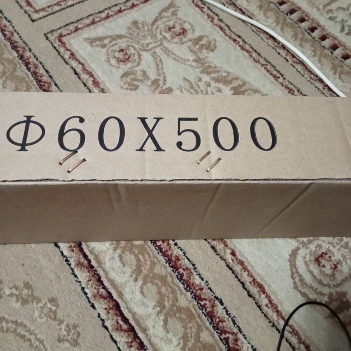 Прдам новый дымоход 8000