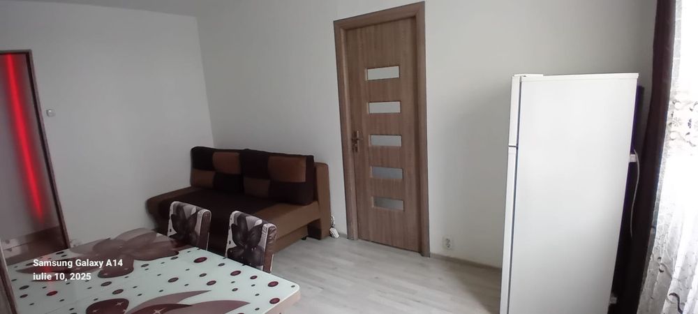 Închiriez apartament complet mobilat,se poate inchiria si in regim H
