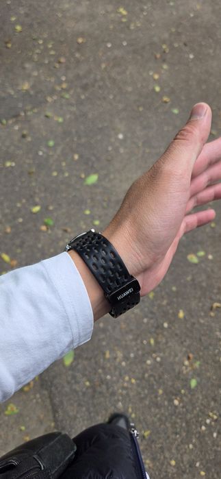 Huawei Watch GT4