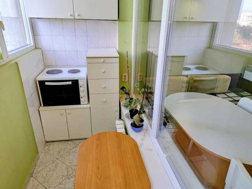 Продава се Едностаен апартамент в София, Младост 1 - 41 кв.м за 3049 €/кв.м - Снимка #4