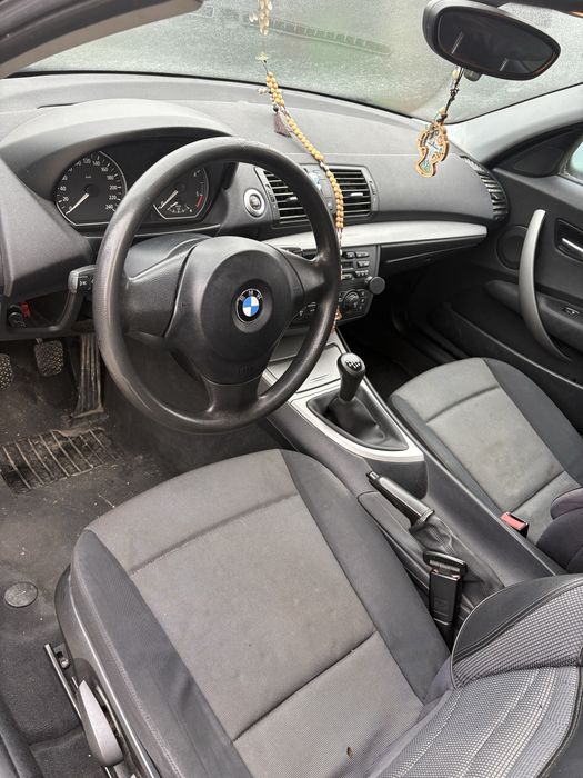 De vanzare BMV seria 1 118D