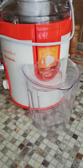 Сокоизтисквачка Ariete Centrika 175 (500W)