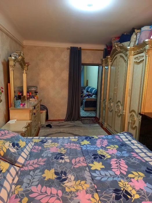 3 хонали уй сотилади Мухайё магазин тепаси