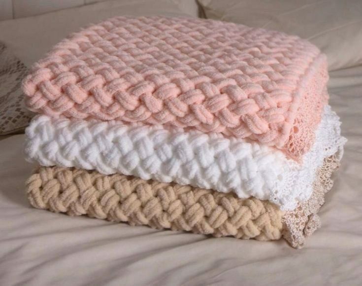 Pled плед люлька