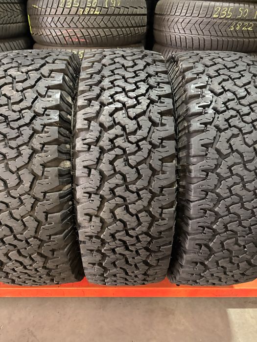 Anvelope iarna 235/65/17 Ranger Insa Turbo 235 65 17 R 17