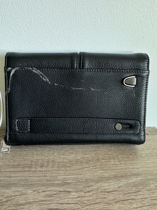 Мужская барсетка (сумка)