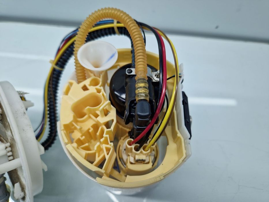 Pompa combustibil Mercedes Clasa CLA Shooting Brake (X117) [Fabr 2015-