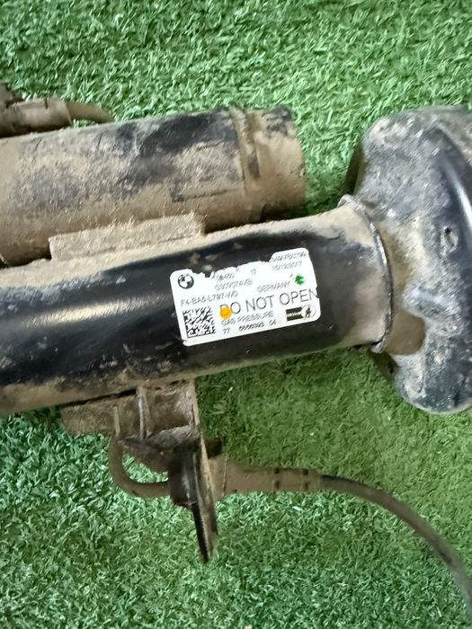 telescop amortizor bmw seria 5 g30 g31 x-drive 4x4