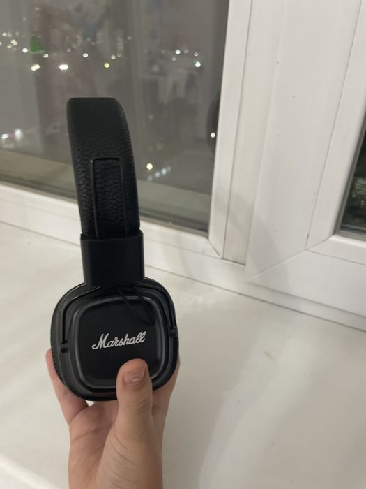 Наушники хорошем виде