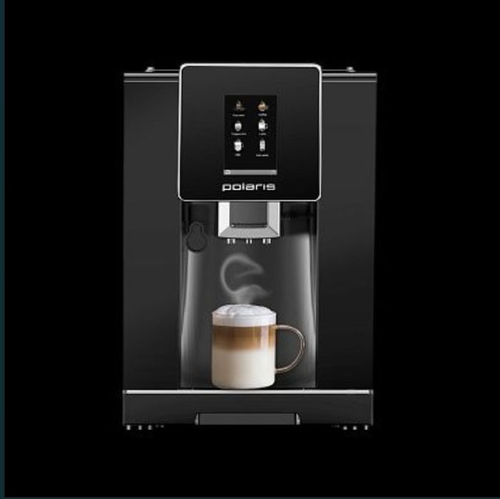 Кофемашина Polaris PACM 2060AC