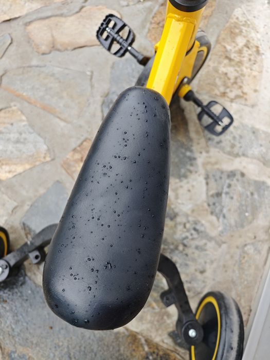 Bicicleta 2 in 1
