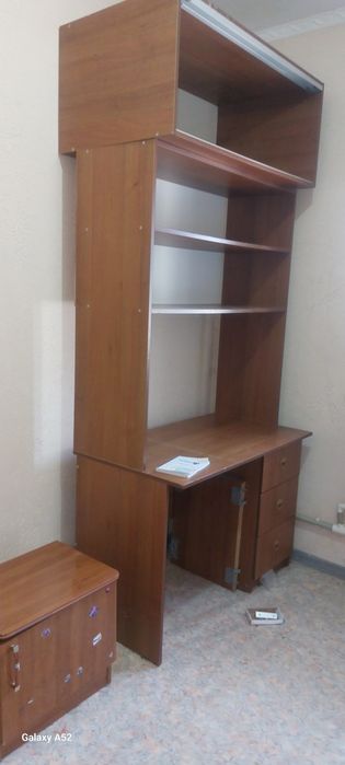 Письменный  стол