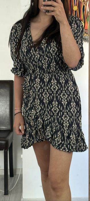 Rochie dama.