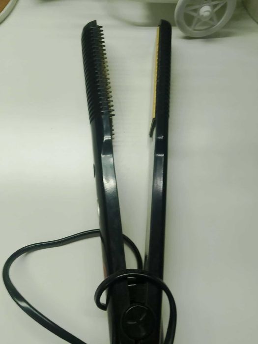 Преси за коса нови с керамични плочки