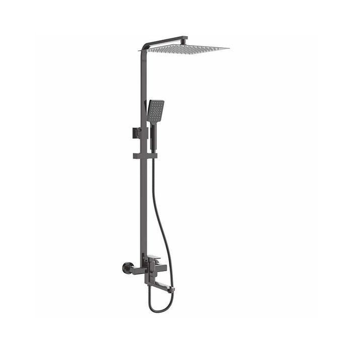 Смеситель для душа, душевая система 3 в 1 Emerich 2433D