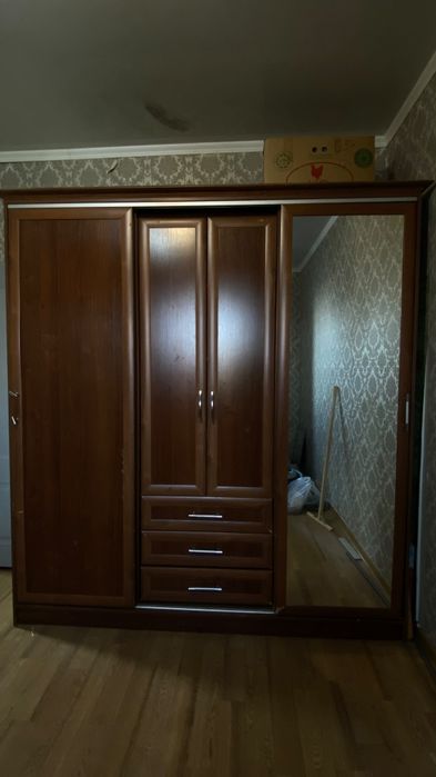 Шкаф для спальни, гостиная стенка