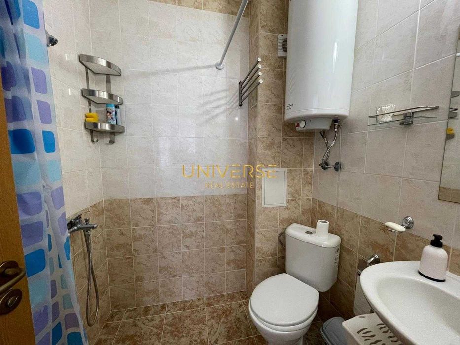 Продава се Едностаен апартамент в Несебър - 39 кв.м за 1744 €/кв.м - Снимка #8