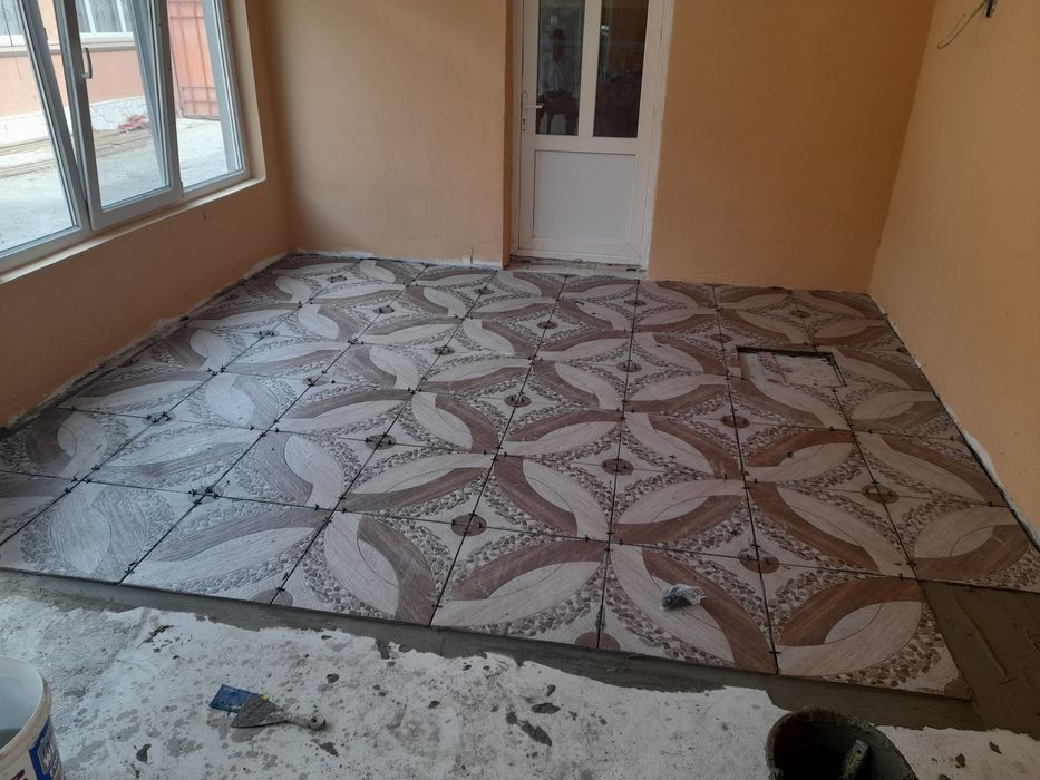 Modificari,renovari,finisaje,calitate si seriozitate