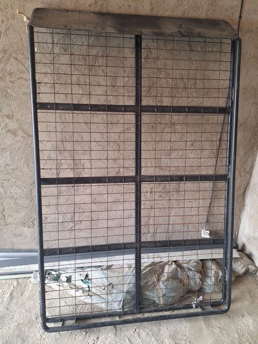 Экспедиционный багажник