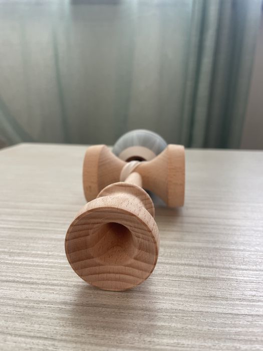 Sweets Turbo Shape Aquamarine