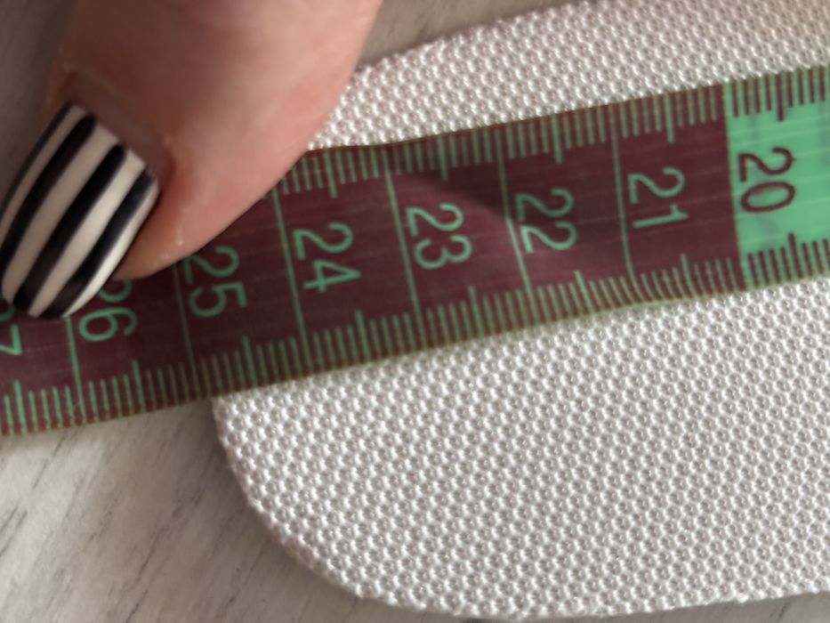 Летни равни кецове